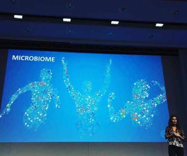 Microbioma